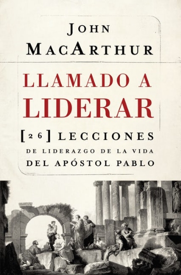 Imagen de Llamado a liderar