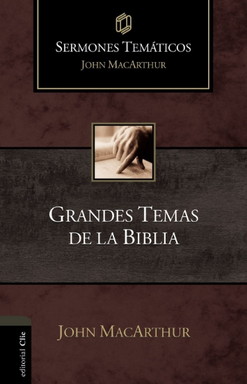 Imagen de Grandes temas de la Biblia