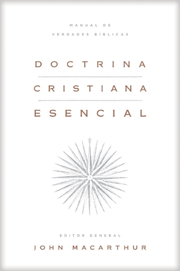 Imagen de Doctrina Cristiana Esencial