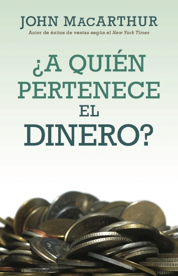 Imagen de A quien pertenece el dinero