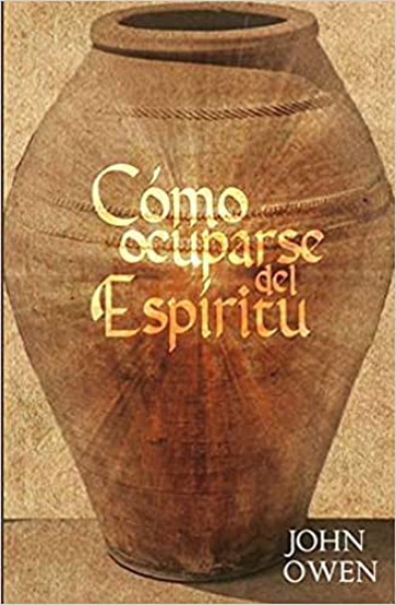 Imagen de Como ocuparse del Espiritu