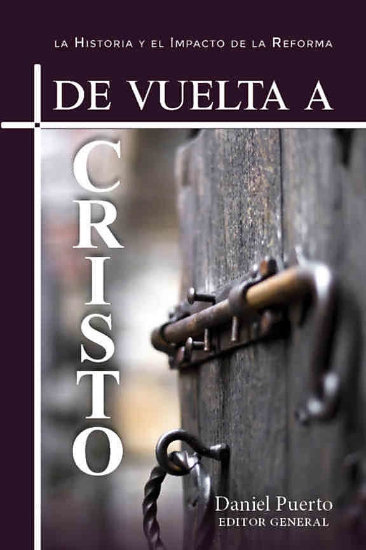 Imagen de De vuelta a Cristo