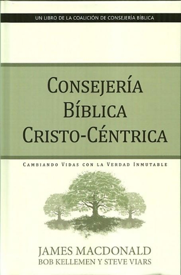 Imagen de Consejeria Biblica Cristo-Centrica