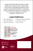Imagen de Santa Biblia RVR Ultrafina Compacta, Leathersoft con cierre