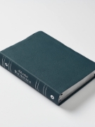 Imagen de Biblia de Estudio MacArthur NBLA, Piel genuina