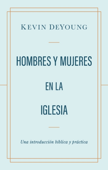 Imagen de Hombres y mujeres en la iglesia