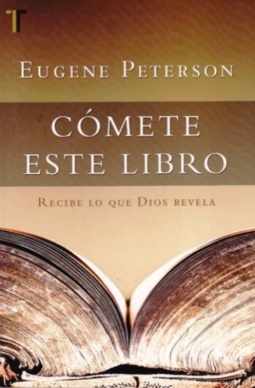 Imagen de Comete este libro