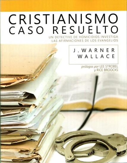 Imagen de Cristianismo: Caso Resuelto