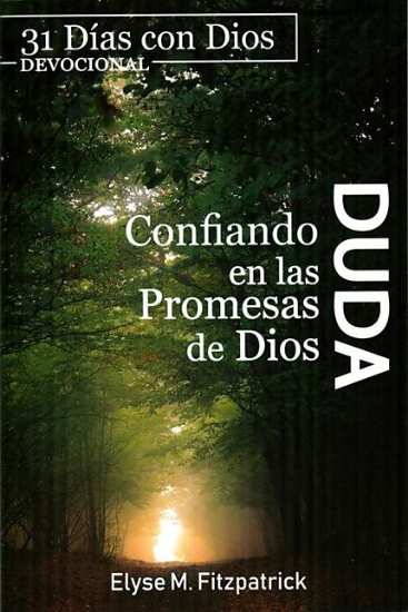 Imagen de Duda, Confiando en las promesas de Dios