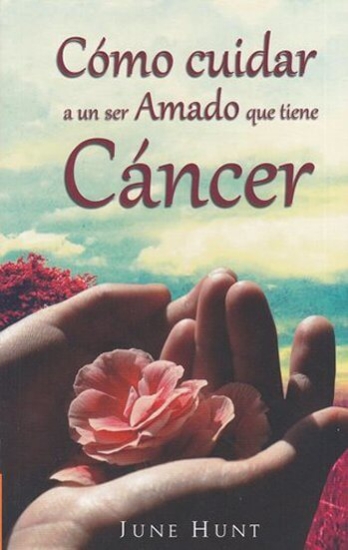 Imagen de Como Cuidar a un Ser Amado que Tiene Cancer (bolsillo)