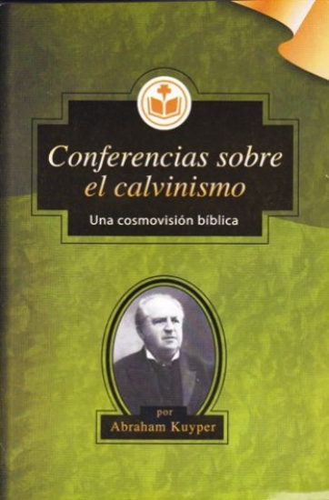 Imagen de Conferencias sobre el Calvinismo