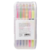 Imagen de Assorted Gel Pen Set - 12 pc