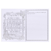 Imagen de My Coloring Prayer Journal