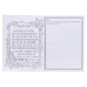 Imagen de My Coloring Prayer Journal