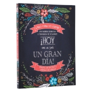 Imagen de Libro para Colorear “Un Gran Dia”
