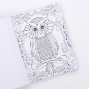 Imagen de Libro para Colorear “Un Gran Dia”