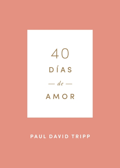 Imagen de 40 dias de amor
