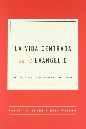 Imagen de La vida centrada en el evangelio