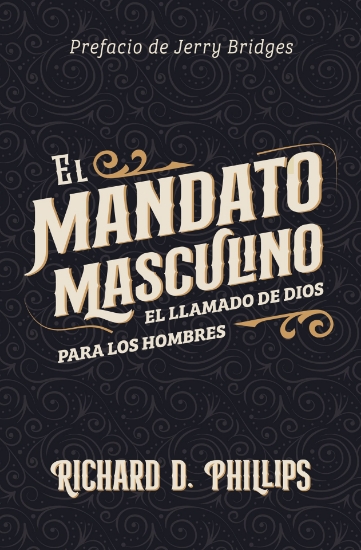 Imagen de El mandato masculino