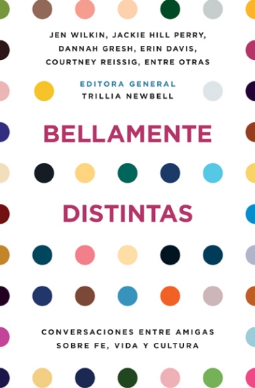 Imagen de Bellamente Distintas