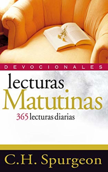 Imagen de Lecturas matutinas