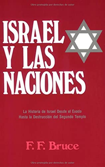 Imagen de Israel y las naciones