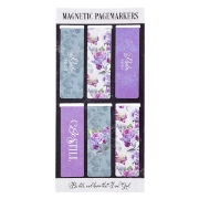 Imagen de Be Still Magnetic Bookmark Set - Psalm 46:10