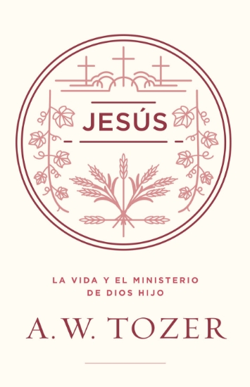 Imagen de Jesus