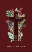 Imagen de NBLA Santa Biblia, Letra Grande, Tapa Dura, Sola Scriptura