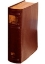 Imagen de Biblia de Estudio Mundo Hispano (Piel Europea)
