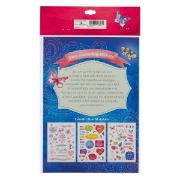 Imagen de Colorful Stickers for Bible Journaling