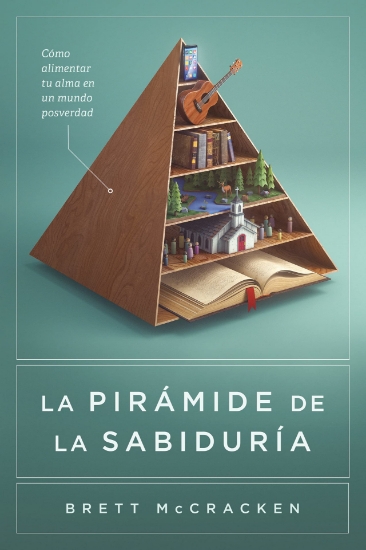 Imagen de La piramide de la sabiduria