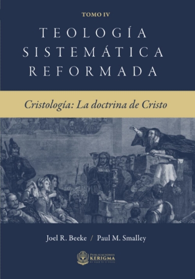 Imagen de Teologia Sistematica Reformada - VOL. IV
