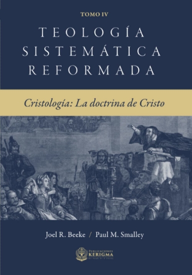 Imagen de Teologia Sistematica Reformada - VOL. IV