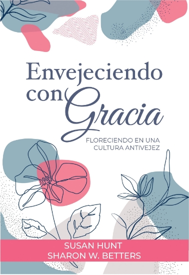 Imagen de Envejeciendo con gracia