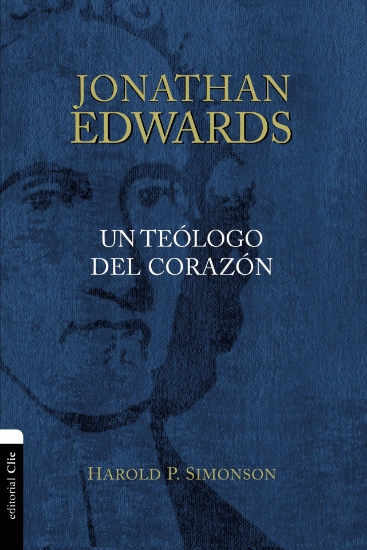 Imagen de Jonathan Edwards, un teologo del corazon