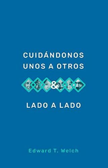 Imagen de Cuidandonos Unos a Otros - Lado a Lado