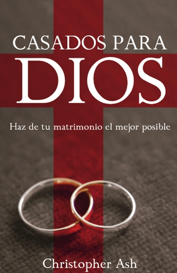 Imagen de Casados para Dios