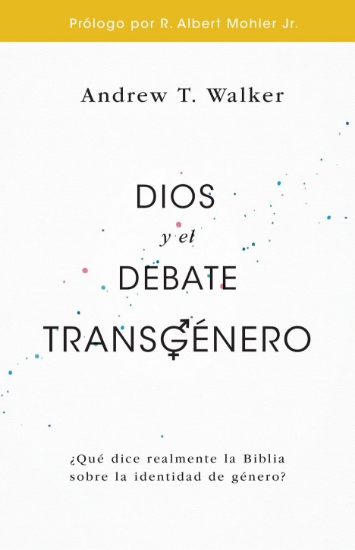 Imagen de Dios y el debate transgenero