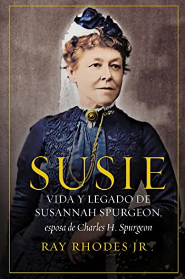 Imagen de Susie Spurgeon