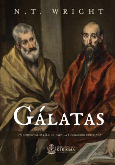 Imagen de Galatas