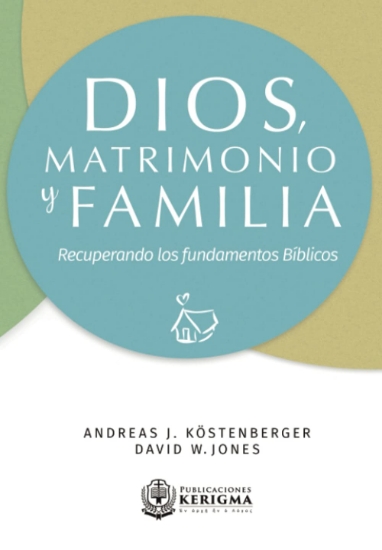 Imagen de Dios, matrimonio y familia