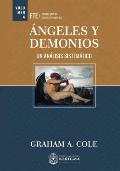 Imagen de Angeles y Demonios