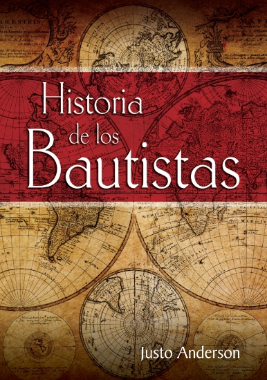 Imagen de Historia de los bautistas