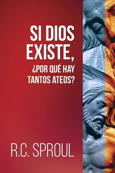 Imagen de Si Dios existe, por que hay tantos ateos