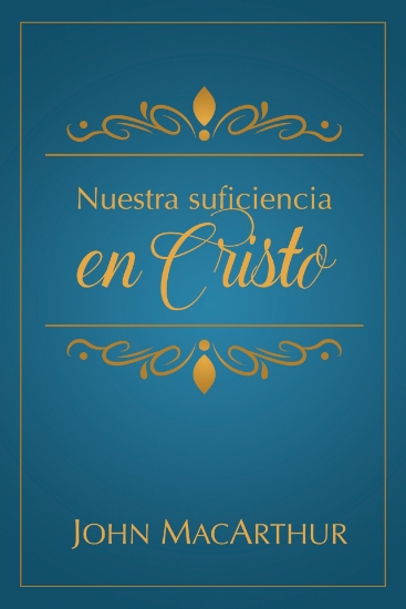 Imagen de Nuestra suficiencia en Cristo