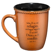 Imagen de Taza cafe Confianza