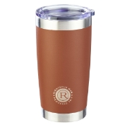 Imagen de Righteous Man Stainless Steel Mug - Proverbs 20:7