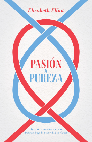 Imagen de Pasion y pureza