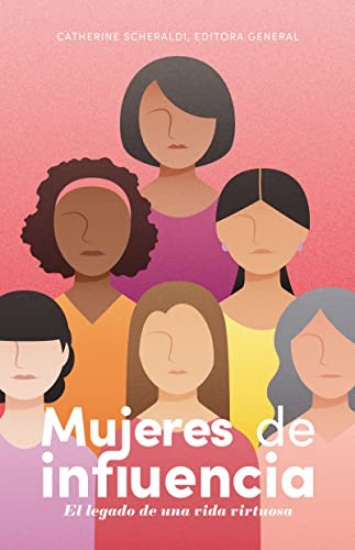 Imagen de Mujeres de influencia